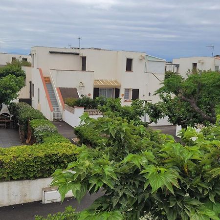 Appartement Proche Mer Ле-Баркарес Екстер'єр фото
