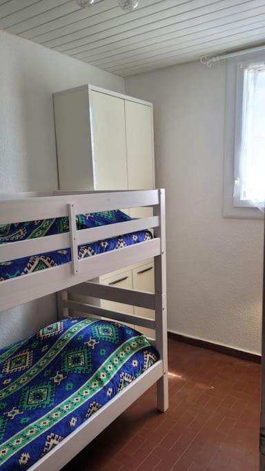 Appartement Proche Mer Ле-Баркарес Екстер'єр фото